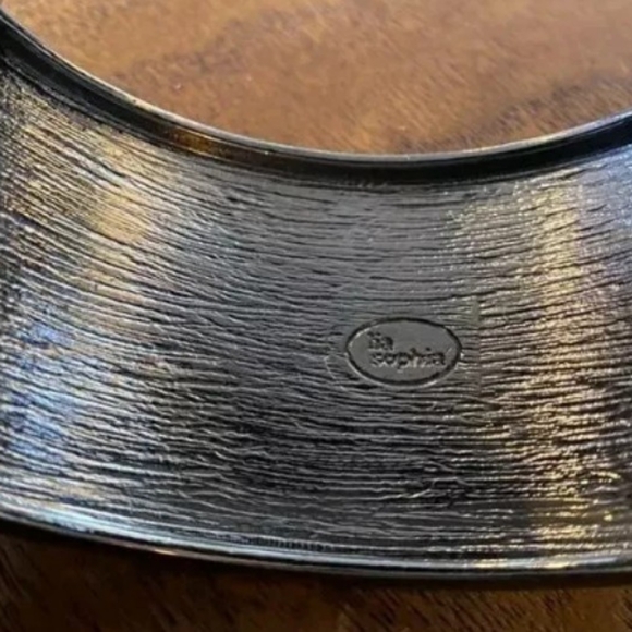 COPY - LIA SOPHIA SUNDOWN STRETCH BRACELET - Picture 3 of 3
